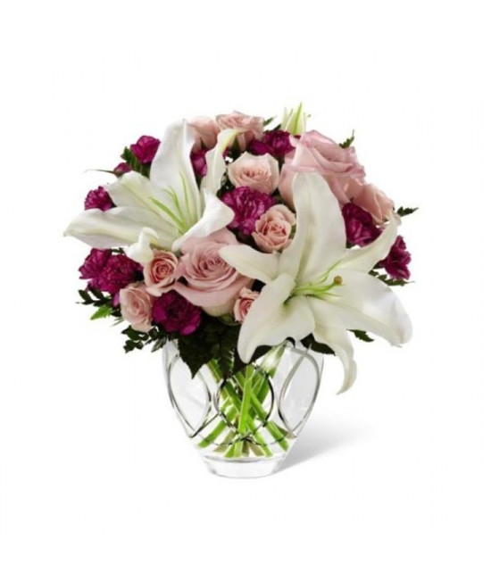 Le Bouquet Parfaite Journée